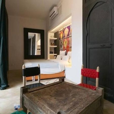 Riad Touareg Marrakesh Exterior photo