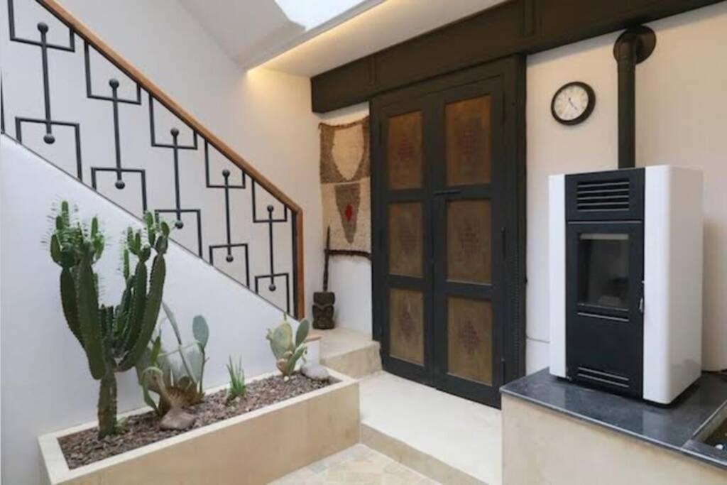 Riad Touareg Marrakesh Exterior photo
