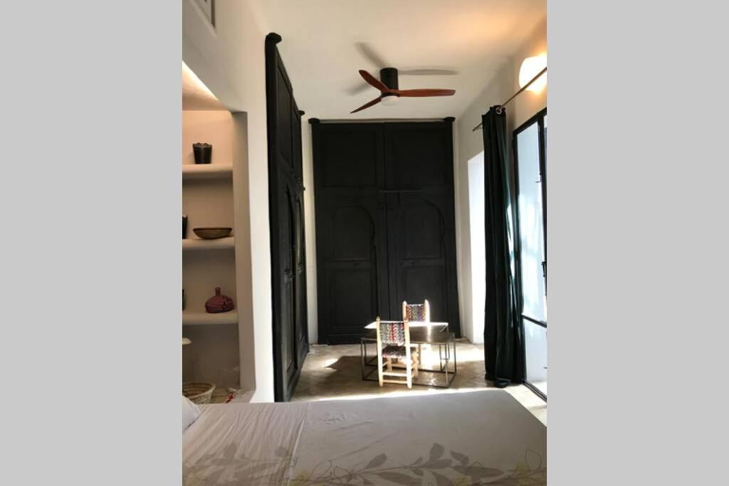 Riad Touareg Marrakesh Exterior photo