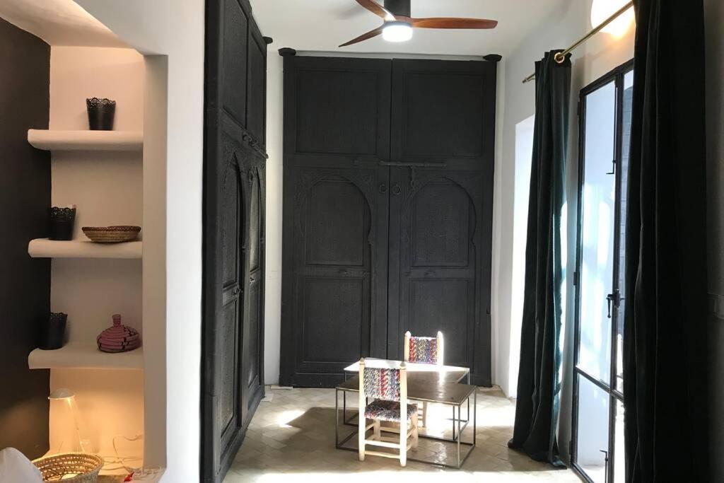 Riad Touareg Marrakesh Exterior photo